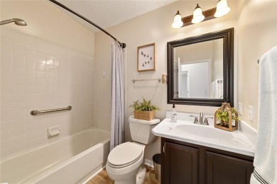 NO BOND and no CDD maintenance tax!   This 2-bedroom, 2-bath on El Diablo Executive Golf Course in Florida - for sale on GolfHomes.com, golf home, golf lot