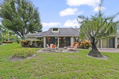 Prepare to be impressed by this open and spacious on Fountains Golf and Country Club in Florida - for sale on GolfHomes.com, golf home, golf lot