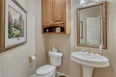 Quality Custom Built One Owner Home.  3504 SF 4 BR's 3 1/2 BA's on Eagle Crest Golf Course in Arkansas - for sale on GolfHomes.com, golf home, golf lot