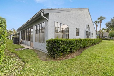 RARE OPPORTUNITY!  End-Unit Townhome with First-Floor Primary on Northdale Golf and Tennis Club in Florida - for sale on GolfHomes.com, golf home, golf lot