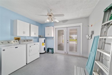 NO BOND and no CDD maintenance tax!   This 2-bedroom, 2-bath on El Diablo Executive Golf Course in Florida - for sale on GolfHomes.com, golf home, golf lot