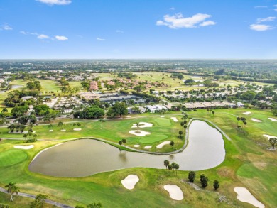 Prepare to be impressed by this open and spacious on Fountains Golf and Country Club in Florida - for sale on GolfHomes.com, golf home, golf lot