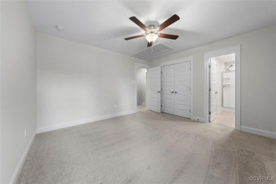 Stunning Lakefront Retreat in Mill Quarter - Custom Built & on Mill Quarter Plantation Country Club in Virginia - for sale on GolfHomes.com, golf home, golf lot