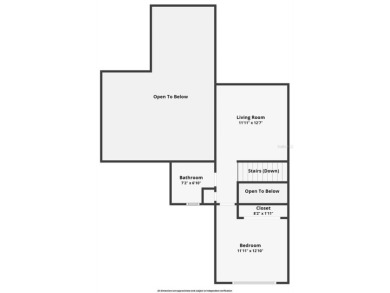 RARE OPPORTUNITY!  End-Unit Townhome with First-Floor Primary on Northdale Golf and Tennis Club in Florida - for sale on GolfHomes.com, golf home, golf lot