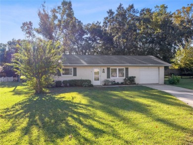 Under contract-accepting backup offers. This home sits on a on Sherman Hills Golf Club in Florida - for sale on GolfHomes.com, golf home, golf lot