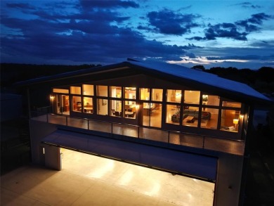 Don't miss your rare opportunity to live with your airplanes on Pecan Plantation Country Club in Texas - for sale on GolfHomes.com, golf home, golf lot