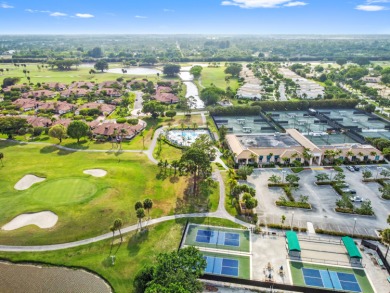 Prepare to be impressed by this open and spacious on Fountains Golf and Country Club in Florida - for sale on GolfHomes.com, golf home, golf lot