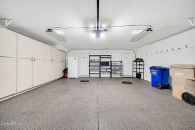 At 2,772,sq ft, this home is ideal for hosting large gatherings on Rio Verde Country Club - Quail Run in Arizona - for sale on GolfHomes.com, golf home, golf lot