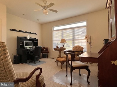 Welcome Home to 305 Brookline Drive! Spacious, bright, and airy on Locust Hill Golf Course in West Virginia - for sale on GolfHomes.com, golf home, golf lot