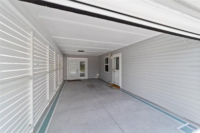 NO BOND and no CDD maintenance tax!   This 2-bedroom, 2-bath on El Diablo Executive Golf Course in Florida - for sale on GolfHomes.com, golf home, golf lot