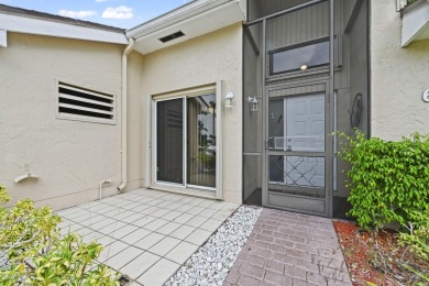 Prepare to be impressed by this open and spacious on Fountains Golf and Country Club in Florida - for sale on GolfHomes.com, golf home, golf lot