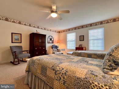 Welcome Home to 305 Brookline Drive! Spacious, bright, and airy on Locust Hill Golf Course in West Virginia - for sale on GolfHomes.com, golf home, golf lot