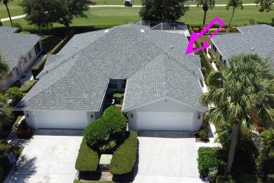Don't miss this exceptional Divosta-built villa in highly on The Golf Club of Jupiter in Florida - for sale on GolfHomes.com, golf home, golf lot