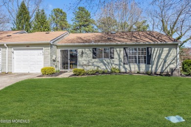 Welcome to Leisure Village West, one of the area's most on Leisure Village West Assoc. in New Jersey - for sale on GolfHomes.com, golf home, golf lot
