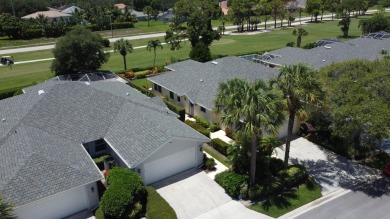 Don't miss this exceptional Divosta-built villa in highly on The Golf Club of Jupiter in Florida - for sale on GolfHomes.com, golf home, golf lot