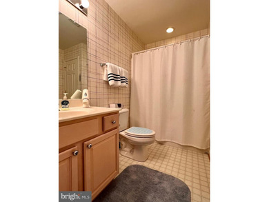 Welcome Home to 305 Brookline Drive! Spacious, bright, and airy on Locust Hill Golf Course in West Virginia - for sale on GolfHomes.com, golf home, golf lot