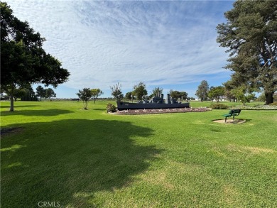 Beautifully maintained home with approx. 1,765 sq. ft. backing on Navy Golf Course in California - for sale on GolfHomes.com, golf home, golf lot