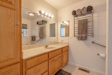 Welcome to 600 Clifford Trail, located in the desirable Lake on Lake Almanor Country Club in California - for sale on GolfHomes.com, golf home, golf lot