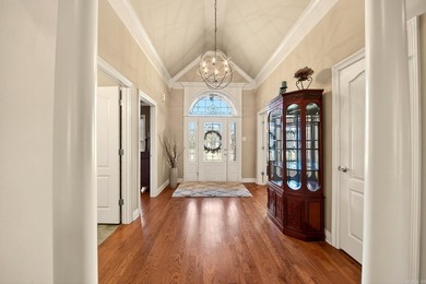 **Open House Sunday, March 15th 2:00-4:00**Step inside 50 on Greystone Country Club in Arkansas - for sale on GolfHomes.com, golf home, golf lot