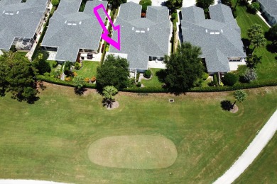 Don't miss this exceptional Divosta-built villa in highly on The Golf Club of Jupiter in Florida - for sale on GolfHomes.com, golf home, golf lot