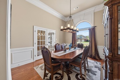 **Open House Sunday, March 15th 2:00-4:00**Step inside 50 on Greystone Country Club in Arkansas - for sale on GolfHomes.com, golf home, golf lot