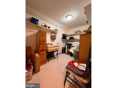 Welcome Home to 305 Brookline Drive! Spacious, bright, and airy on Locust Hill Golf Course in West Virginia - for sale on GolfHomes.com, golf home, golf lot