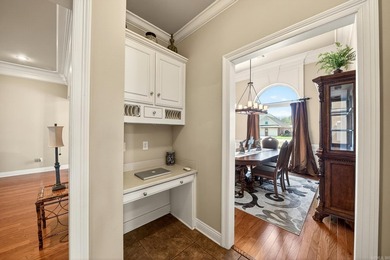 **Open House Sunday, March 15th 2:00-4:00**Step inside 50 on Greystone Country Club in Arkansas - for sale on GolfHomes.com, golf home, golf lot