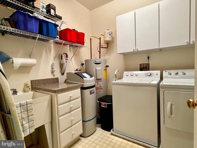 Welcome Home to 305 Brookline Drive! Spacious, bright, and airy on Locust Hill Golf Course in West Virginia - for sale on GolfHomes.com, golf home, golf lot