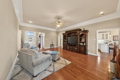 **Open House Sunday, March 15th 2:00-4:00**Step inside 50 on Greystone Country Club in Arkansas - for sale on GolfHomes.com, golf home, golf lot