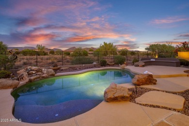 Move-in ready  beautifully updated! Fresh interior paint, TWO on Anthem Golf and Country Club  in Arizona - for sale on GolfHomes.com, golf home, golf lot