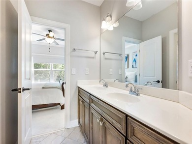 Experience refined resort living in this custom-built on Chateau Elan Golf Club  in Georgia - for sale on GolfHomes.com, golf home, golf lot