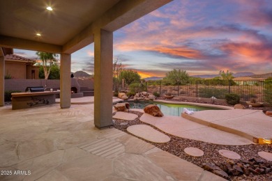 Move-in ready  beautifully updated! Fresh interior paint, TWO on Anthem Golf and Country Club  in Arizona - for sale on GolfHomes.com, golf home, golf lot