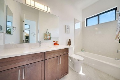 Welcome to Quail Creek, the latest neighborhood of 55 homes on The Club at Copper Valley Golf Course in California - for sale on GolfHomes.com, golf home, golf lot