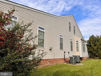 Welcome Home to 305 Brookline Drive! Spacious, bright, and airy on Locust Hill Golf Course in West Virginia - for sale on GolfHomes.com, golf home, golf lot