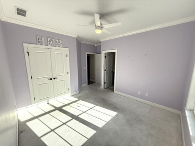 Experience refined resort living in this custom-built on Chateau Elan Golf Club  in Georgia - for sale on GolfHomes.com, golf home, golf lot