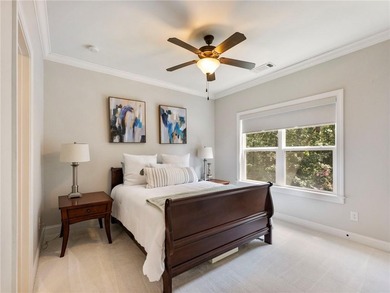 Experience refined resort living in this custom-built on Chateau Elan Golf Club  in Georgia - for sale on GolfHomes.com, golf home, golf lot