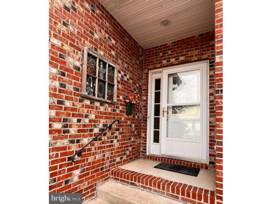 Welcome Home to 305 Brookline Drive! Spacious, bright, and airy on Locust Hill Golf Course in West Virginia - for sale on GolfHomes.com, golf home, golf lot