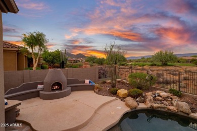 Move-in ready  beautifully updated! Fresh interior paint, TWO on Anthem Golf and Country Club  in Arizona - for sale on GolfHomes.com, golf home, golf lot