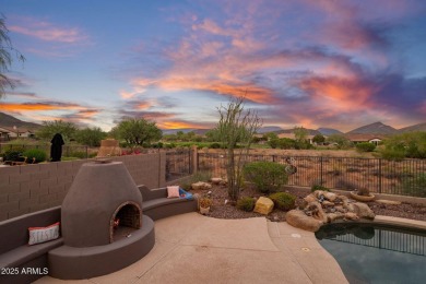 Move-in ready  beautifully updated! Fresh interior paint, TWO on Anthem Golf and Country Club  in Arizona - for sale on GolfHomes.com, golf home, golf lot