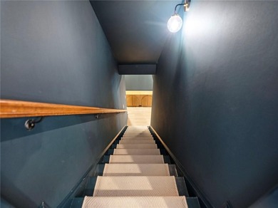 Experience refined resort living in this custom-built on Chateau Elan Golf Club  in Georgia - for sale on GolfHomes.com, golf home, golf lot