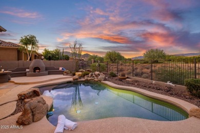 Move-in ready  beautifully updated! Fresh interior paint, TWO on Anthem Golf and Country Club  in Arizona - for sale on GolfHomes.com, golf home, golf lot