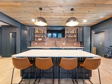 Experience refined resort living in this custom-built on Chateau Elan Golf Club  in Georgia - for sale on GolfHomes.com, golf home, golf lot