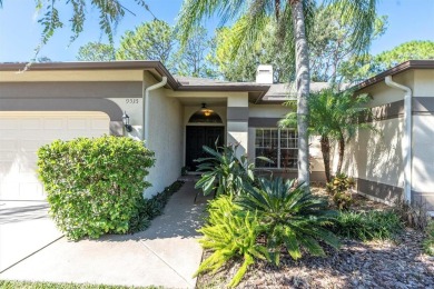 Welcome to this beautifully updated 4-bedroom, 2-bathroom home on Pebble Creek Golf Club in Florida - for sale on GolfHomes.com, golf home, golf lot