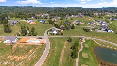 Welcome to Tennessee National-Where Luxury Meets Lifestyle! on Tennessee National Golf Club in Tennessee - for sale on GolfHomes.com, golf home, golf lot