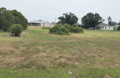 Prime Residential Lot in Deep Creek - Build your dream home on on Deep Creek Golf Club in Florida - for sale on GolfHomes.com, golf home, golf lot