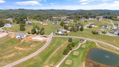 Welcome to Tennessee National-Where Luxury Meets Lifestyle! on Tennessee National Golf Club in Tennessee - for sale on GolfHomes.com, golf home, golf lot