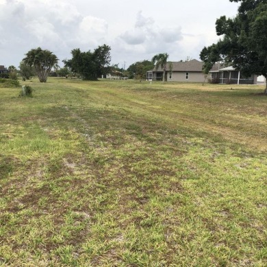 Prime Residential Lot in Deep Creek - Build your dream home on on Deep Creek Golf Club in Florida - for sale on GolfHomes.com, golf home, golf lot