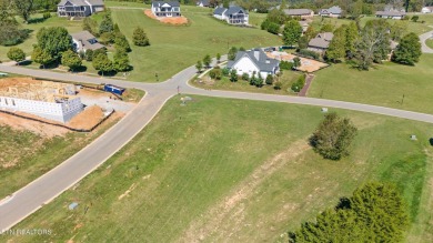 Welcome to Tennessee National-Where Luxury Meets Lifestyle! on Tennessee National Golf Club in Tennessee - for sale on GolfHomes.com, golf home, golf lot