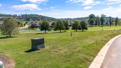 Welcome to Tennessee National-Where Luxury Meets Lifestyle! on Tennessee National Golf Club in Tennessee - for sale on GolfHomes.com, golf home, golf lot
