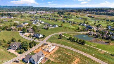 Welcome to Tennessee National-Where Luxury Meets Lifestyle! on Tennessee National Golf Club in Tennessee - for sale on GolfHomes.com, golf home, golf lot